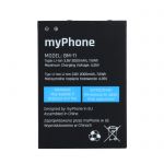BATERIA MYPHONE CUBE LTE BM-11 100% ORYGINALNA